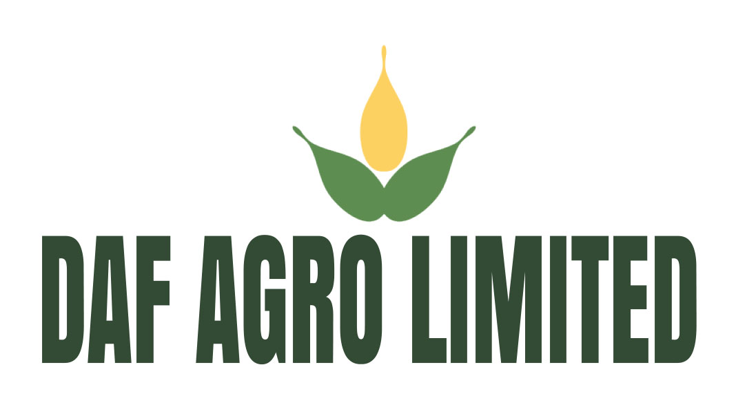 Daf Agrolimited